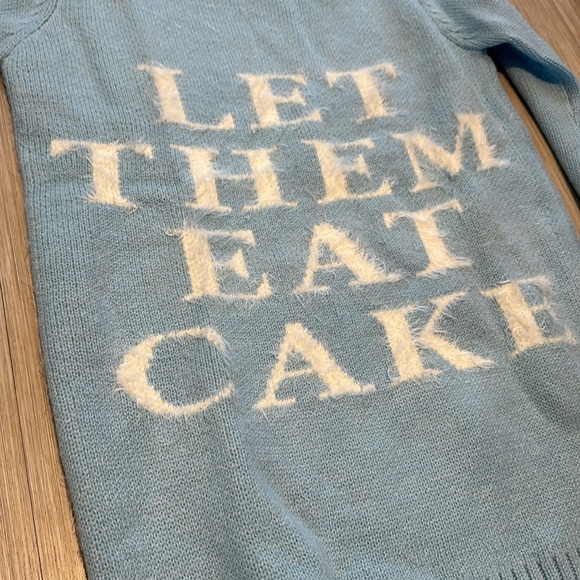 Mink Pink sweater - Picture 2 of 5